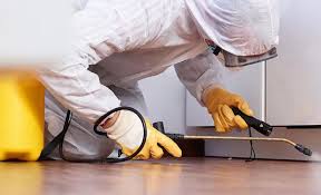 Professional Pest control in Bethany, OR